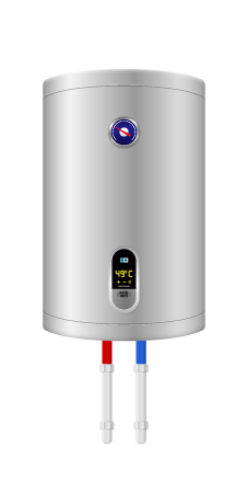 Hot water systems